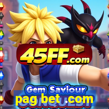 pag bet .com